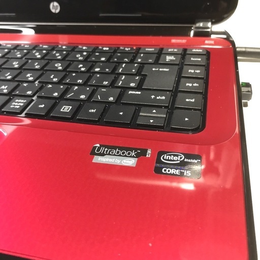 HP   Windows11corei5 美品