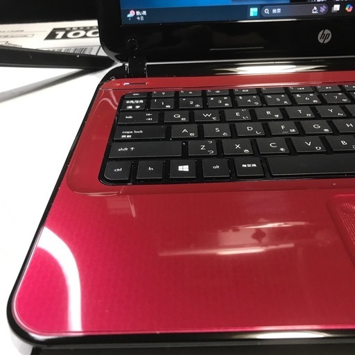 HP   Windows11corei5 美品