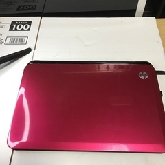 HP   Windows11corei5 美品の画像