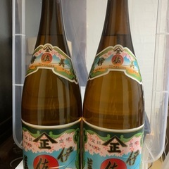 伊佐美1800ml(2本
)