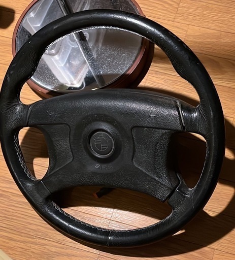  M3 E36 ハンドル