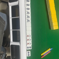 健康麻雀サークルメンバー募集中　現在44名(男33女11) - その他