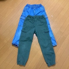 冬服セットの画像