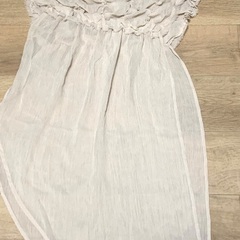 ships little black ストール　フォーマル　ボレロ　ショール　羽織　パーティー　結婚式　二次会の画像