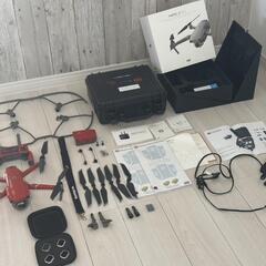 DJI Mavic 2 PRO ドローン djiの画像