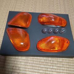 ZZ-R  1100ウインカーセットの画像