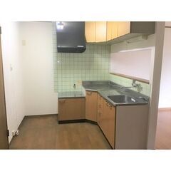 💕初期費用「8万円」・初月賃料なし・敷金なし・礼金なし・仲介手数料なし💕２LDKファミリータイプのお部屋🎶 − 栃木県