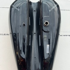 Harley-Davidson xl1200c純正タンク の画像