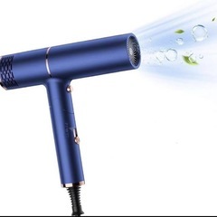 大特価　⭐️新品・未使用⭐️コンパクト　大風量ドライヤー　120...