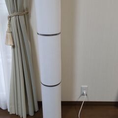 IKEA  VIDJAフロアスタンドライト