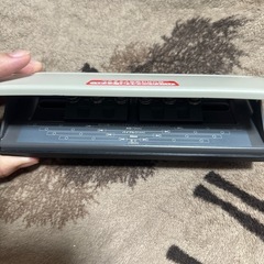 穴あけパンチ　オープン工業　PU-462　の画像