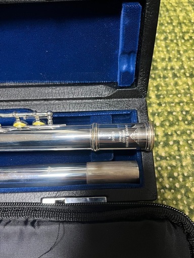 SANKYO  三響フルート