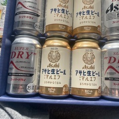 アサヒビールセット