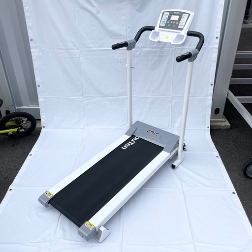 ルームランナー ランニングマシン YT-RR10 フィットネス