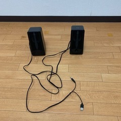 値引き❗️  　スピーカーの画像