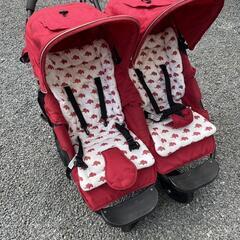 エアバギーココダブル　
