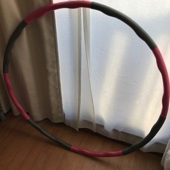 直径95cmフラフープ
