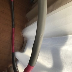 直径95cmフラフープの画像