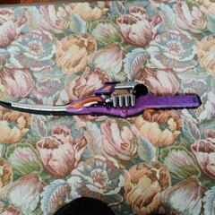 今日までの価格。仮面ライダーサソードゼクター