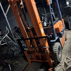 農機具　重機　レンタル - 助け合い