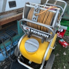 農機具　重機　レンタル - 幸手市