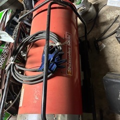 農機具　重機　レンタル - 貸したい