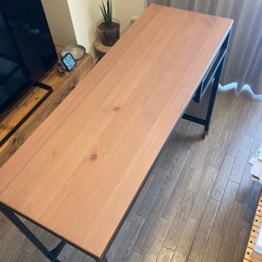 IKEA  デスク