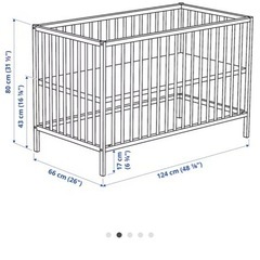 ベビーベットの画像