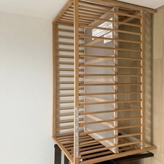 ベビーベットの画像