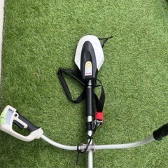 RYOBI 電動草刈機 AK-6000の画像