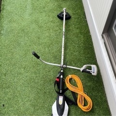 RYOBI 電動草刈機 AK-6000