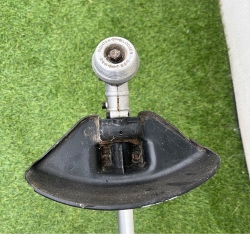 RYOBI 電動草刈機 AK-6000