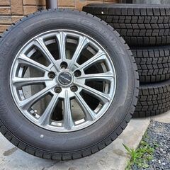 MAZDA用アルミホイール