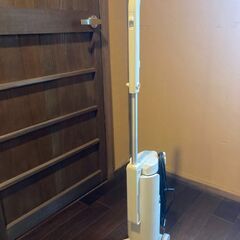 無印良品　使わなくなった掃除機を譲ります。