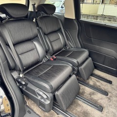 ★☆オデッセイRC1 アブソリュート　車検取立て！の画像