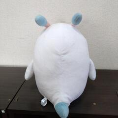 ぬいぐるみ　アープンの画像