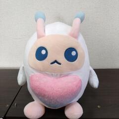 ぬいぐるみ　アープン