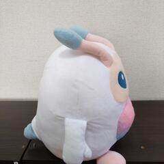 ぬいぐるみ　アープンの画像