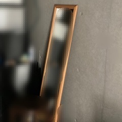 姿見（鏡）