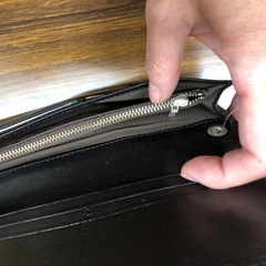 財布　EDWIN
の画像
