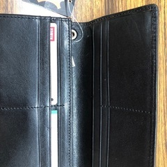 財布　EDWIN
の画像