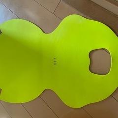 アップリカ　バスチェアの画像