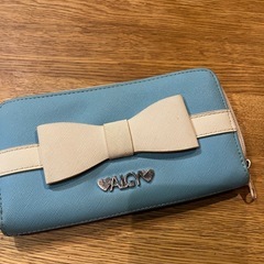 ALGY　アルジィ　長財布
