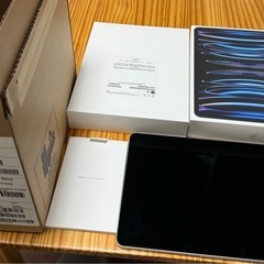 ★ジモティだけお得★定価約24万★過失保証有★iPad Pro ...