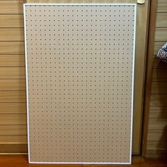 有孔ボード の画像