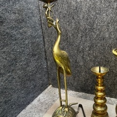仏壇飾りセットの画像