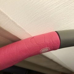 直径95cmフラフープの画像