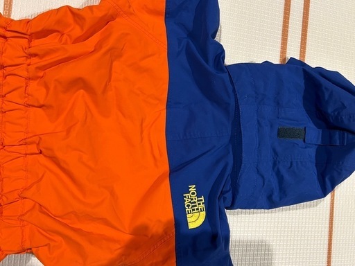THE NORTH FACE ベビー スノーウェア ジャンプスーツ サイズ 90