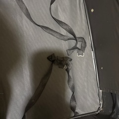 キャリーケースの画像