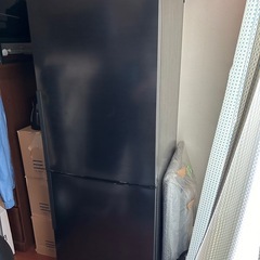 【ヤマトで配送】シャープ冷蔵庫　310L 2-4人用